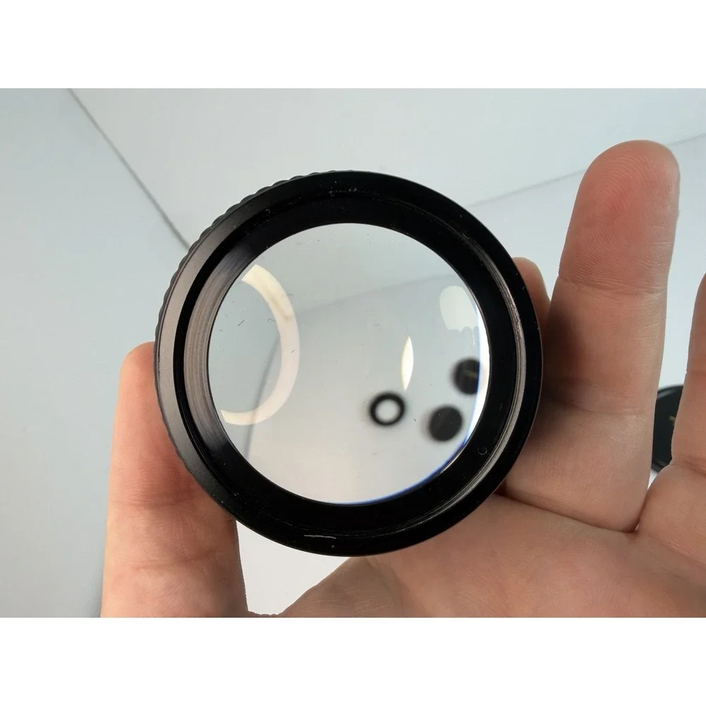 Phoenix Super Fish Eye Lens Japan 0.25x For Digital Camera